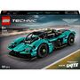 LEGO� Technic 42208 - Aston Martin Valkyrie (707 Teile)