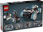 LEGO� Technic 42211 - Lunar Outpost� Mondrover-Raumfahrzeug (1082 Teile)
