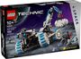LEGO� Technic 42211 - Lunar Outpost� Mondrover-Raumfahrzeug (1082 Teile)