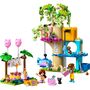 LEGO� Friends 42666 - Katzengeburtstagsparty & Baumhaus (321 Teile)