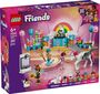 LEGO� Friends 42661 - Kost�mparty mit Einhorn und Fee (261 Teile)
