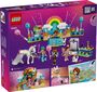 LEGO� Friends 42661 - Kost�mparty mit Einhorn und Fee (261 Teile)