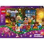 LEGO� Friends 42668 - Adventskalender 2025 (237 Teile)
