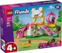 LEGO� Friends 42665 - Welpenspielplatz (66 Teile)