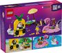 LEGO� Friends 42658 - Poolparty mit Einhorn und Flamingo (99 Teile)
