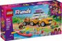 LEGO� Friends 42659 - Abenteuertrip mit Freunden (220 Teile)