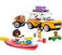 LEGO� Friends 42659 - Abenteuertrip mit Freunden (220 Teile)