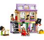 LEGO� Friends 42653 - Musikladen & Wohnung (483 Teile)