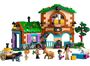 LEGO� Friends 42654 - Ponyhof & Stall (727 Teile)