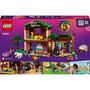 LEGO� Friends 42654 - Ponyhof & Stall (727 Teile)