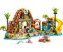 LEGO� Friends 42673 - Familienurlaub im Strandresort (1140 Teile)