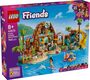 LEGO� Friends 42673 - Familienurlaub im Strandresort (1140 Teile)