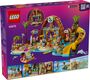 LEGO� Friends 42673 - Familienurlaub im Strandresort (1140 Teile)