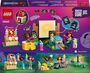 LEGO� Friends 42642 - Filmabend mit Freunden (154 Teile)