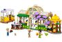 LEGO� Friends 42671 - Pflanzencaf� und Blumenkiosk (1138 Teile)