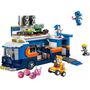 LEGO� Sonic 77006 - Team Sonics Kommando-Truck (747 Teile)