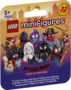 LEGO� Minifiguren 71050 - Spider-Man: Across the Spider-Verse (8 Teile)