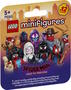 LEGO� Minifiguren 71050 - Spider-Man: Across the Spider-Verse (8 Teile)