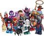 LEGO� Minifiguren 71050 - Spider-Man: Across the Spider-Verse (8 Teile)