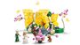 LEGO� Wicked 75688 - Glindas Hochzeitstag (476 Teile)