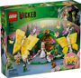LEGO� Wicked 75688 - Glindas Hochzeitstag (476 Teile)