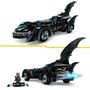 LEGO� DC Universe Super Heroes(TM) 76304 - Batman Forever(TM) Batmobil (909 Teile)