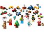 LEGO� City Adventskalender 60475 - Adventskalender 2025 (186 Teile)