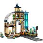 LEGO� City 60469 - Hauptbahnhof (752 Teile)