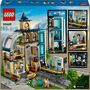 LEGO� City 60469 - Hauptbahnhof (752 Teile)