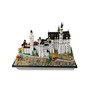 LEGO� Architecture 21063 - Schloss Neuschwanstein (3455 Teile)