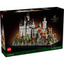 LEGO� Architecture 21063 - Schloss Neuschwanstein (3455 Teile)