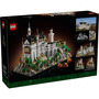 LEGO� Architecture 21063 - Schloss Neuschwanstein (3455 Teile)