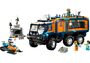 LEGO� City 60471 - Arktis-Truck mit Labor (1064 Teile)