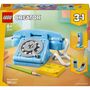 LEGO� Creator 31174 - Retro-Telefon (383 Teile)