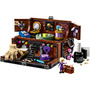LEGO� Wednesday 76785 - Die Wohnung des Eiskalten H�ndchens (828 Teile)