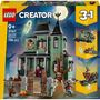 LEGO� Creator 31167 - Geisterhaus (736 Teile)