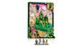 LEGO� Wicked 75685 - Emerald City Wandkunst (1518 Teile)