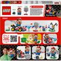 LEGO� 72043 Mario Kart(TM) - Interaktiver LEGO� Mario(TM) & Standard-Kart (278 Teile)