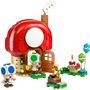 LEGO� Super Mario 72041 - Party beim Toad-Haus (276 Teile)
