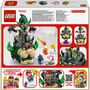 LEGO� Super Mario 72042 - Prinz Florian & Schloss-Bowser (1251 Teile)