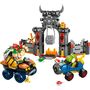 LEGO� Super Mario 72039 - Browsers Festung (1068 Teile)