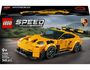 LEGO� Speed Champions 77239 - Porsche 911 GT3 RS Supersportwagen (348 Teile)