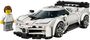 LEGO� Speed Champions 77240 - Bugatti Centodieci Hypersportwagen (291 Teile)