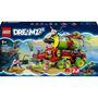 LEGO� DREAMZzz 71499 - Mateos Spr�hdosen-Truck (929 Teile)