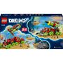LEGO� DREAMZzz 71499 - Mateos Spr�hdosen-Truck (929 Teile)