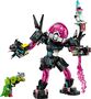 LEGO� DREAMZzz 71495 - Mateo vs. Cyberhirn-Mech (368 Teile)