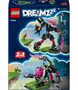 LEGO� DREAMZzz 71495 - Mateo vs. Cyberhirn-Mech (368 Teile)