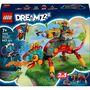 LEGO� DREAMZzz 71492 - Mateos Feuer-Cham�leon (443 Teile)