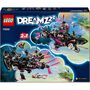 LEGO� DREAMZzz 71500 - Albtraumhai-U-Boot (1413 Teile)