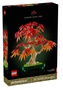 LEGO Botanicals 10348 - Japanischer Roter Ahorn - Bonsai-Baum (474 Teile)
